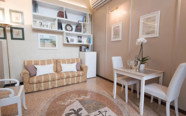 Suite Prestige Verona