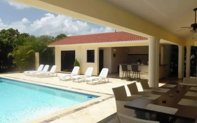 4 Bedroom Villa Privacy in Mind, Gated and Secure