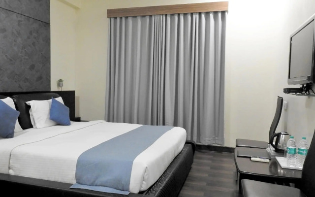 Hotel Sai Miracle