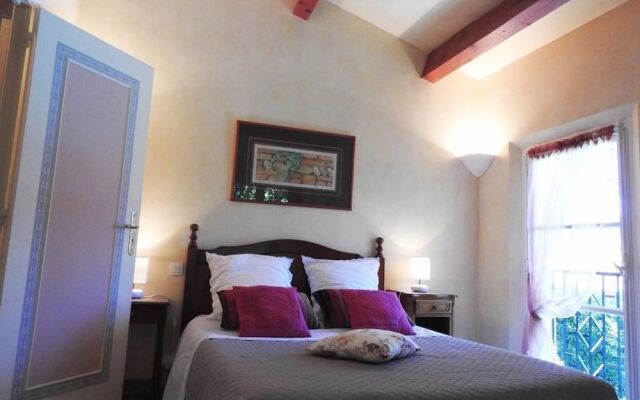 Chambres D'Hôtes Pin Parasol