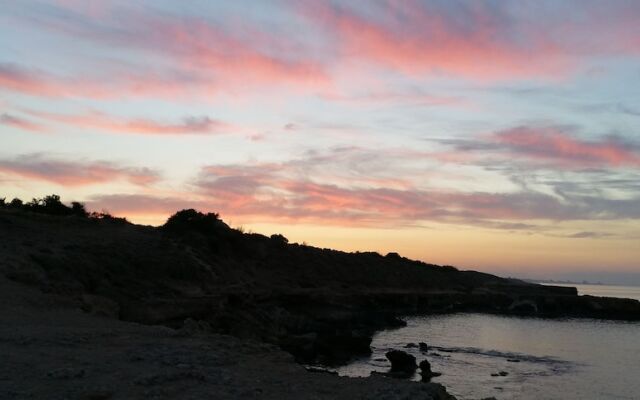 Carme At The Beach - Mythical Sands Resort