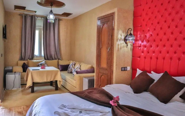 Residence Touristique Merzouga
