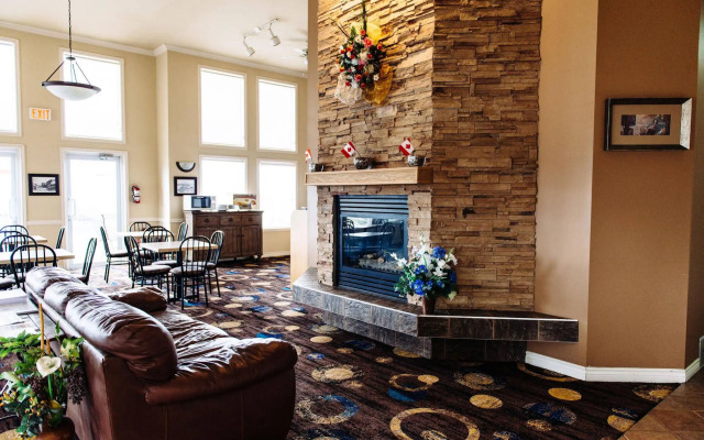 Canadian Motel North Battleford