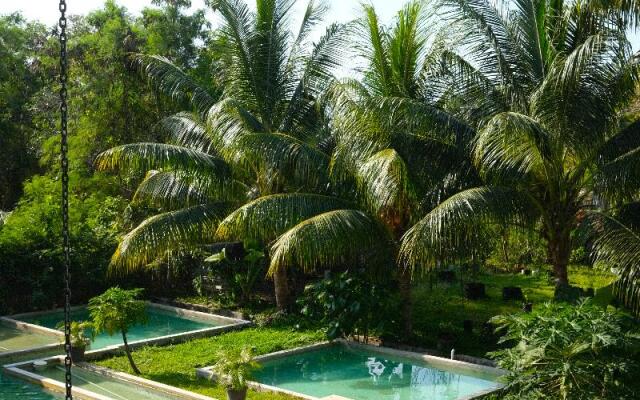 Hotel Makaabá Eco-boutique