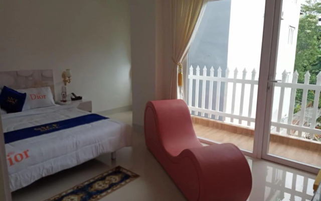 Nice Hotel Buon Ma Thuot