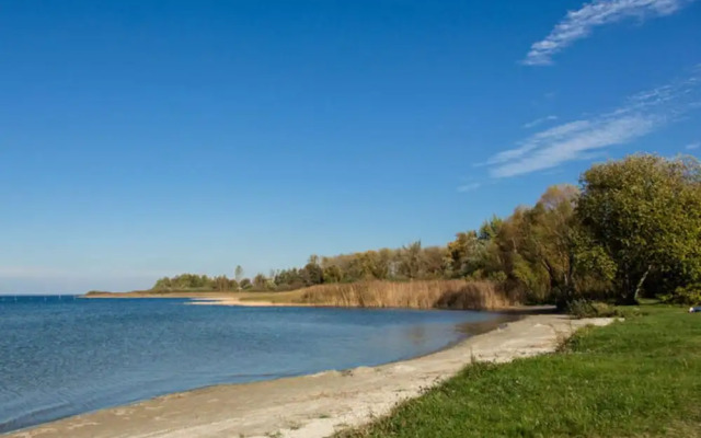 Amselgrun Modern Retreat