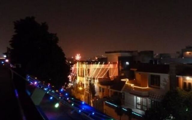 Srihara Homestay