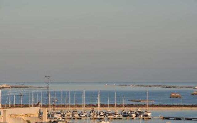 Central Sea View Duplex La Rapita