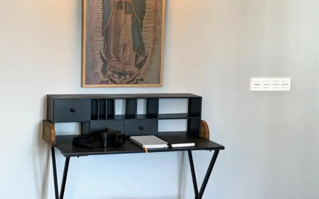 Emérita Luxury Home