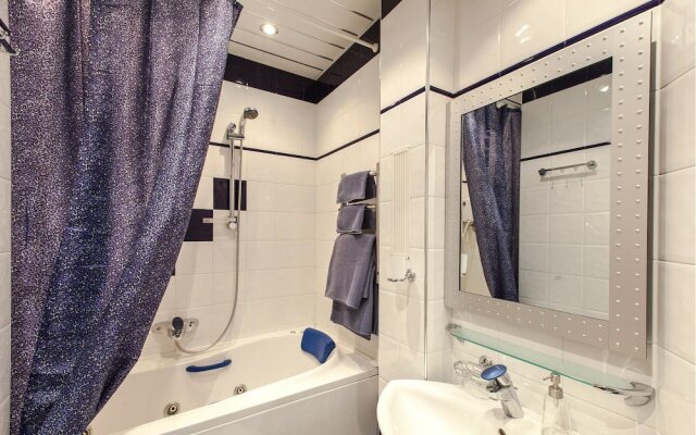 Premium Apartment Old Arbat