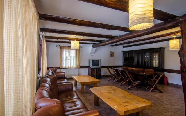 Resort Cheile Gradistei Moieciu