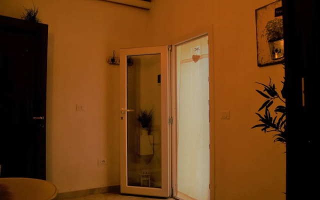 Home Porta Napoli Lecce