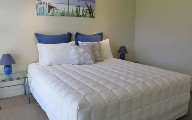 Ocean Breeze Resort