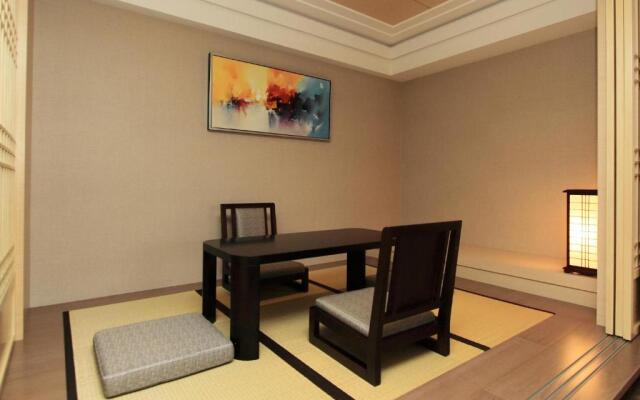 Sun Moon Lake Hotel
