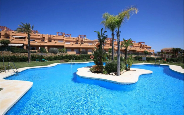 House in Estepona, Malaga 103706