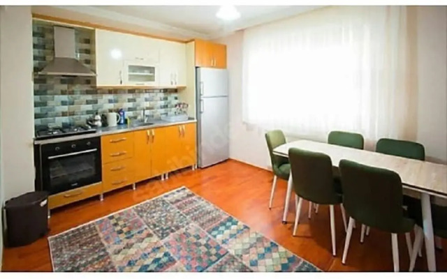 Ankara Apart - Otel - Daire - Oda