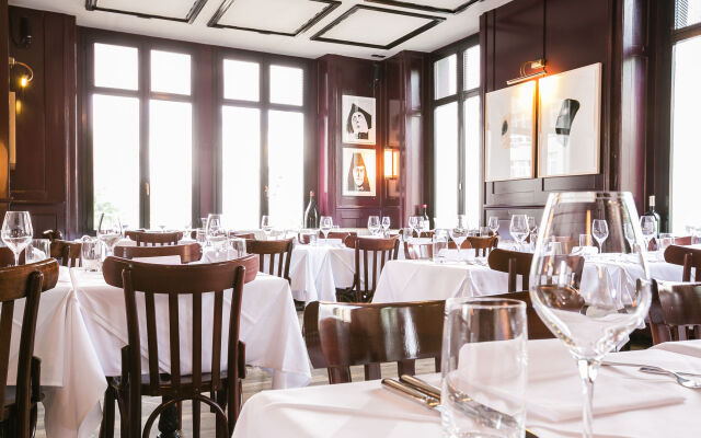 Boutique & Art Hotel Helvetia