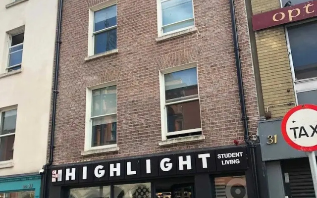 JOIVY Affordable Dublin Thomas Street