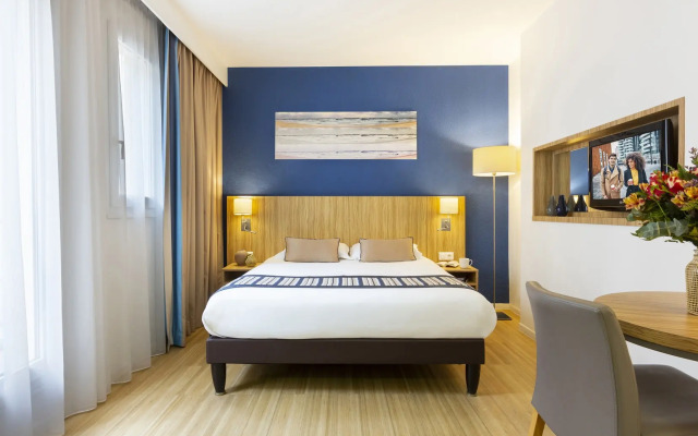 Citadines Aparthotel Cannes Croisette