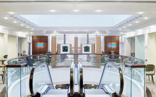 Stamford Bridge Hotel