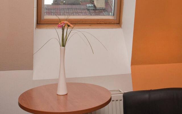 Hotel Antonietta