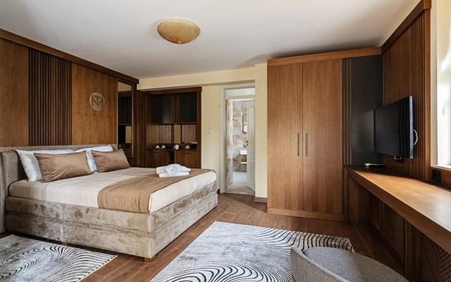 Casa MT - Boutique Villa