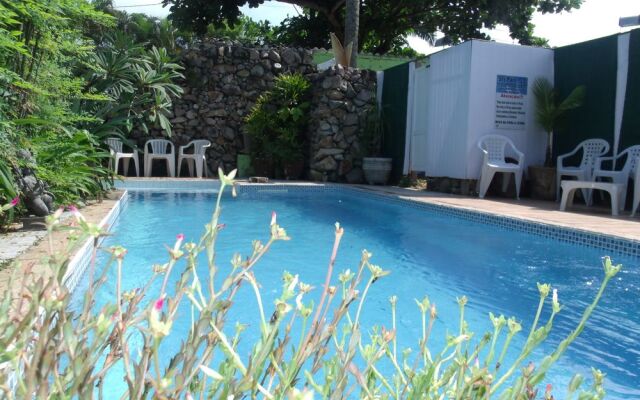 Residencial Viladomar Guarujá