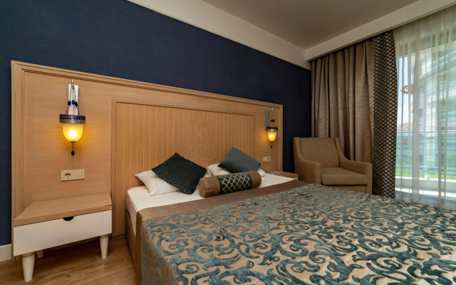 Seamelia Beach Resort Hotel & Spa