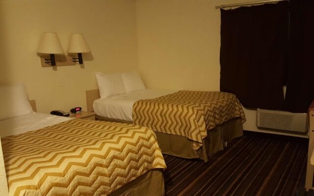 Sioux City Inn