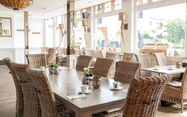 Het Rechthuis aan den Amstel