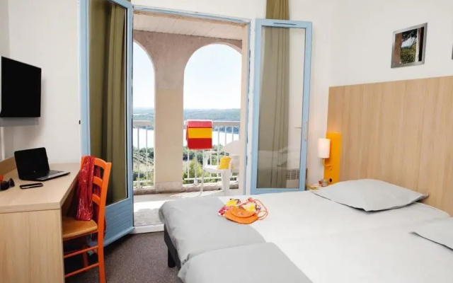 Belambra Hotels & Resorts Le Verdon