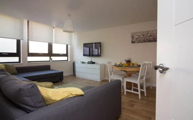 Stayzo Stylish Accommodation in Southampton 10