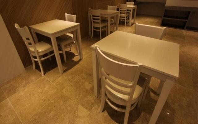 K.S Hotel