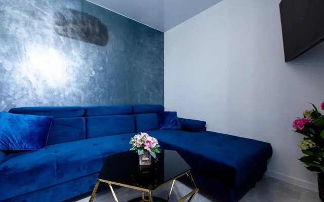 Resort Apartamenty Klifowa Rewal 80