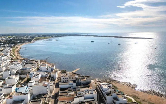 Villetta Sogno Di Mare In Porto Cesareo