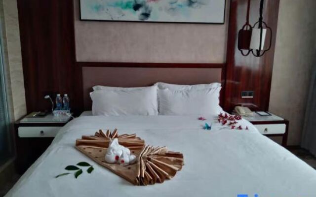 Tianyuan Lushan Hotel