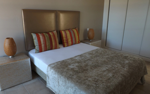 Ocean View Residences