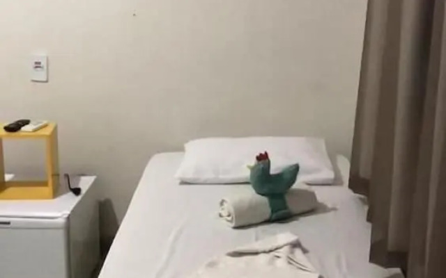 Pousada FJ Porto