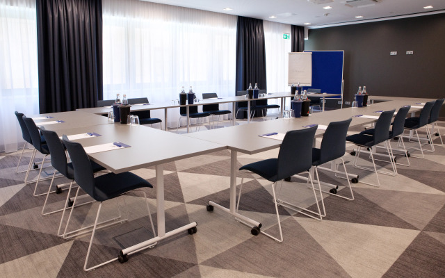 Holiday Inn Express Furth