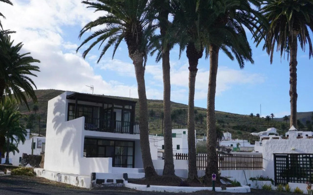 Apartamento La Plaza De Haria