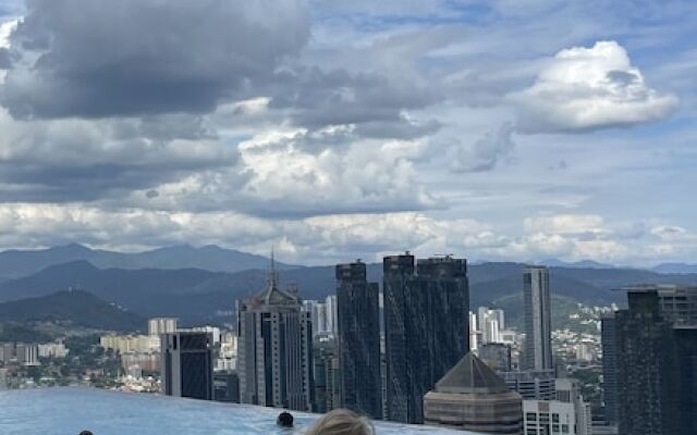 Platinum Suites Tower 2 KLCC