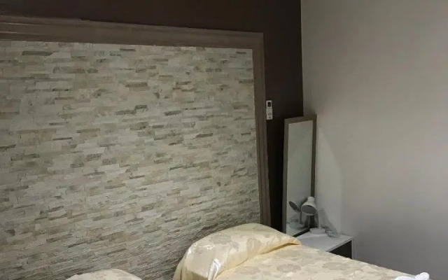 Guest House Bracciano Rm