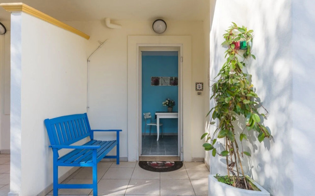 Villa Safi Holiday Homes