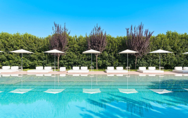 Ramo d'Aria Etna Boutique Hotel