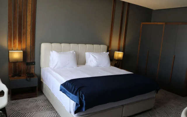 Erzurum Konakli Otel