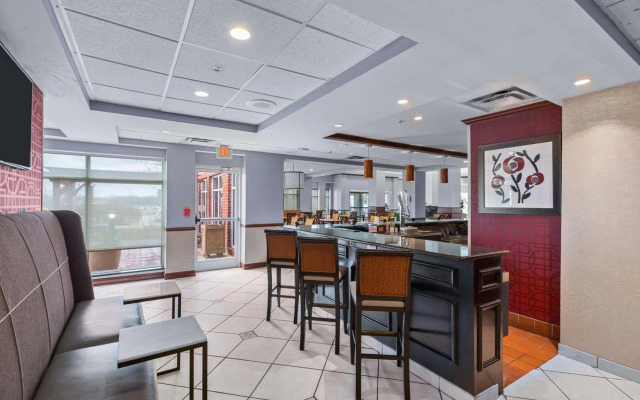 Hilton Garden Inn Starkville