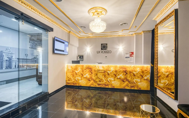 Hotel LX Rossio