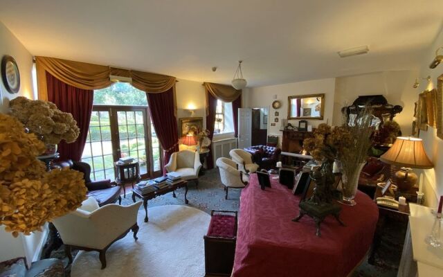 The Coach House
