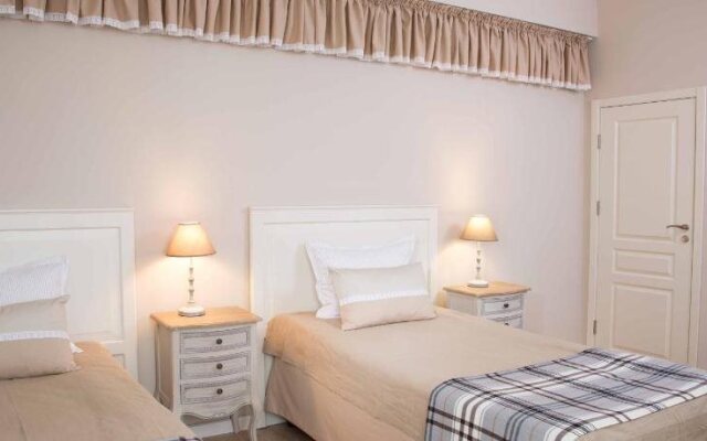 Boutique Hotel The Castle