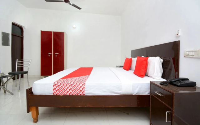 Kings Landing By OYO Rooms